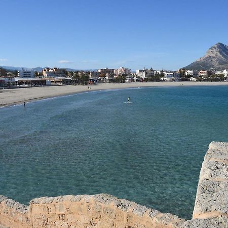 Javea Golden Beach 2 Экстерьер фото