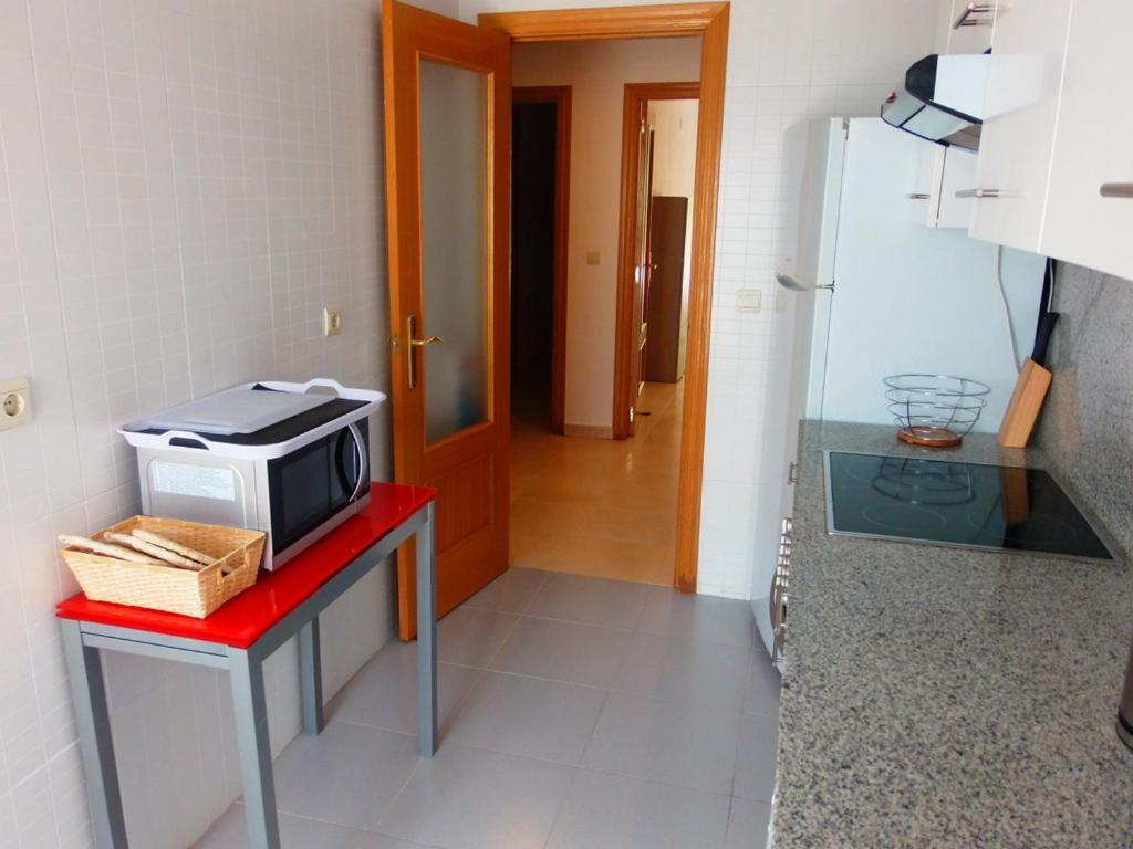 Javea Golden Beach 2 Экстерьер фото