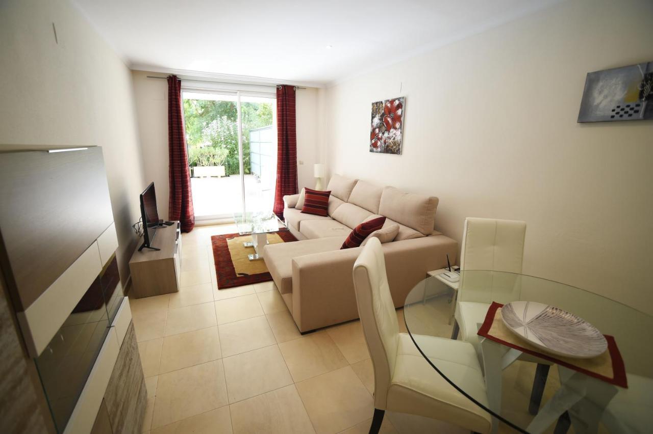 Javea Golden Beach 2 Экстерьер фото